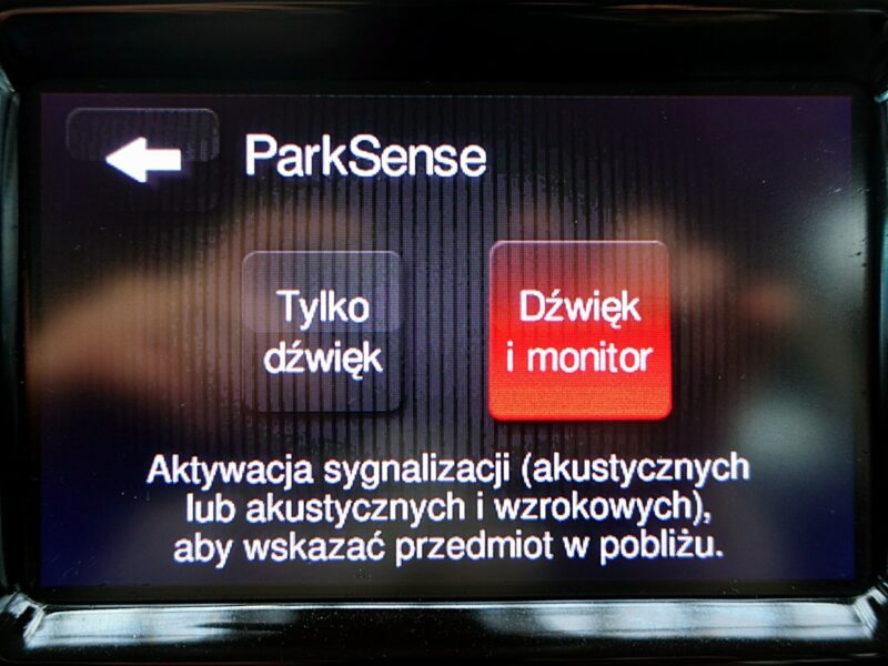 Fiat Tipo Combi STREET Led+Parktronic 3Lata Gwar. I-wł Kraj BEZWYPADKOWY FV23% II (2016-)