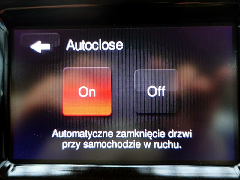 Fiat Tipo Combi STREET Led+Parktronic 3Lata Gwar. I-wł Kraj BEZWYPADKOWY FV23% II (2016-)
