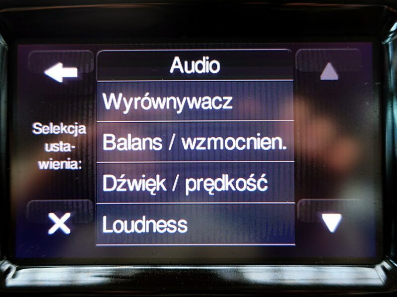 Fiat Tipo Combi STREET Led+Parktronic 3Lata Gwar. I-wł Kraj BEZWYPADKOWY FV23% II (2016-)