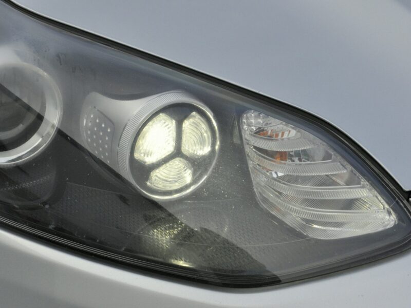 Kia Sportage 1.7 CRDi 141KM XL/Navi/Kamera/SerwisASO/Alufelgi/PółSkóry IV (2016-2021)