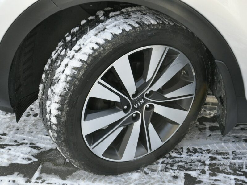 Kia Sportage 1.7 CRDi 141KM XL/Navi/Kamera/SerwisASO/Alufelgi/PółSkóry IV (2016-2021)