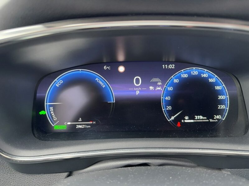 Toyota Corolla Pisemna Gwarancja 12 miesięcy E21 (2019-)