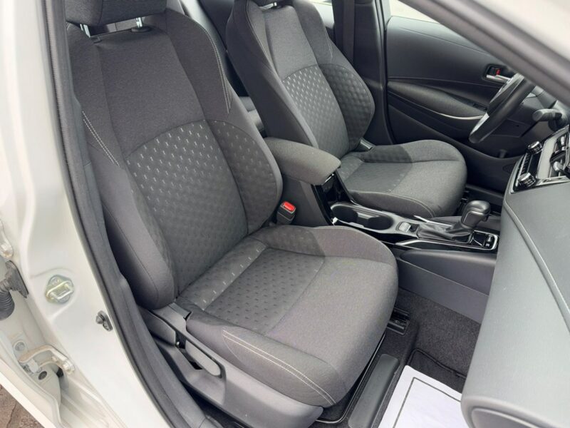 Toyota Corolla Pisemna Gwarancja 12 miesięcy E21 (2019-)