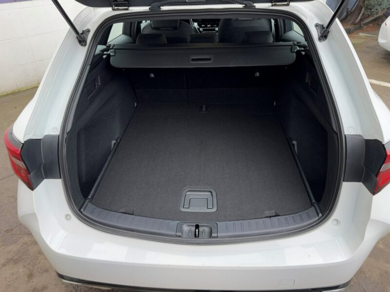 Toyota Corolla Pisemna Gwarancja 12 miesięcy E21 (2019-)