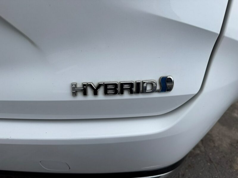 Toyota Corolla Pisemna Gwarancja 12 miesięcy E21 (2019-)