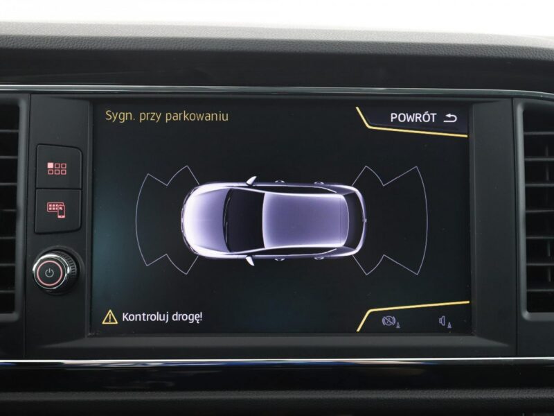 Seat Leon Dostępny w Autohero Pick-up Center Warszawa Młociny III (2012-)