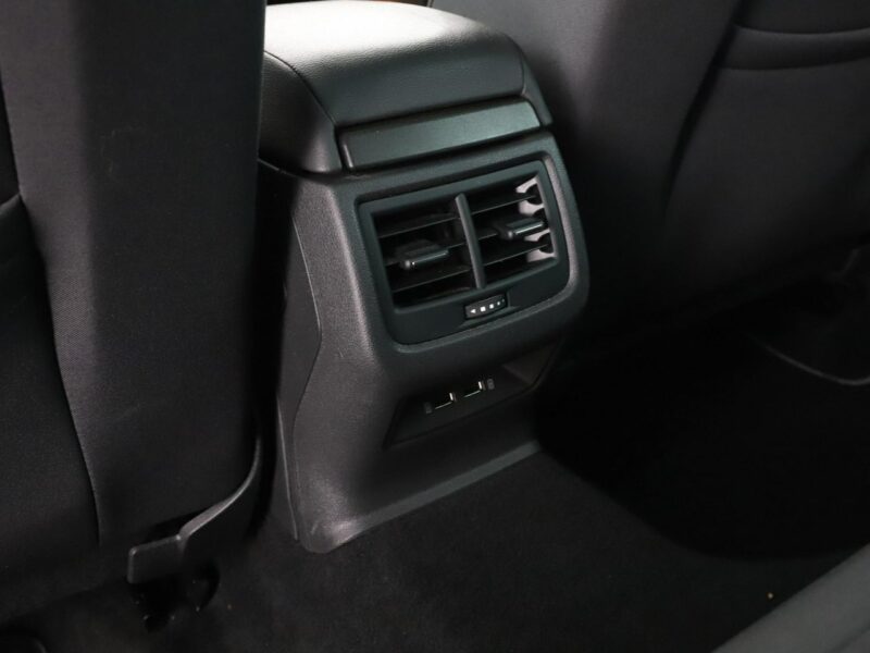Seat Leon Dostępny w Autohero Pick-up Center Warszawa Młociny III (2012-)