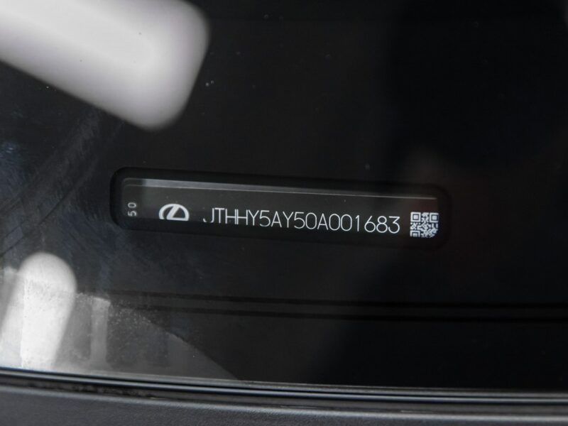 Lexus LC 500h V6 359 KM. Salon PL. Bezwypadkowy. Stan idealny. FV23%.