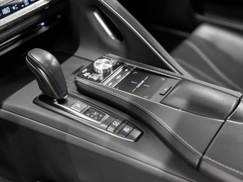 Lexus LC 500h V6 359 KM. Salon PL. Bezwypadkowy. Stan idealny. FV23%.