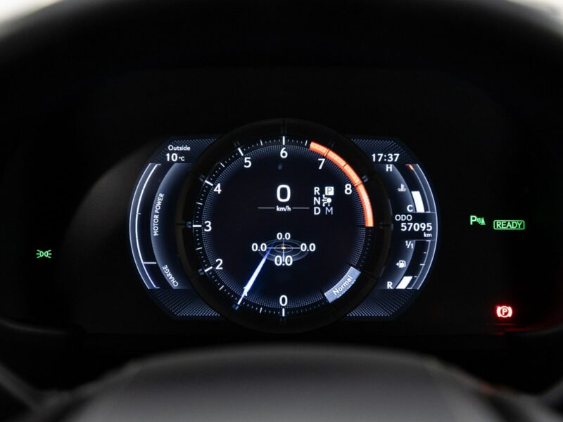 Lexus LC 500h V6 359 KM. Salon PL. Bezwypadkowy. Stan idealny. FV23%.