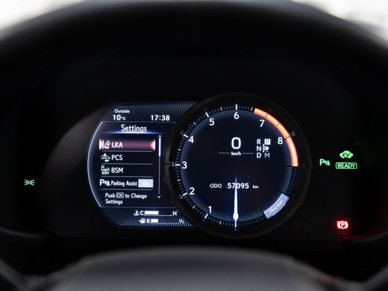 Lexus LC 500h V6 359 KM. Salon PL. Bezwypadkowy. Stan idealny. FV23%.