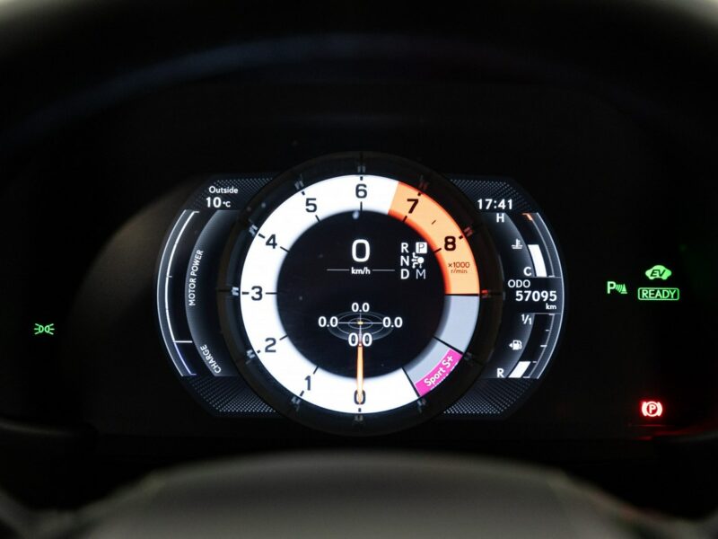 Lexus LC 500h V6 359 KM. Salon PL. Bezwypadkowy. Stan idealny. FV23%.