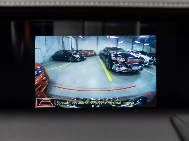 Lexus LC 500h V6 359 KM. Salon PL. Bezwypadkowy. Stan idealny. FV23%.