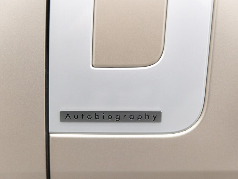 Land Rover Range Rover 4.4P V8 530 KM First Edition LWB. Gwarancja do 04.2026. FV23%. V (2022-)