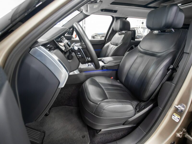 Land Rover Range Rover 4.4P V8 530 KM First Edition LWB. Gwarancja do 04.2026. FV23%. V (2022-)
