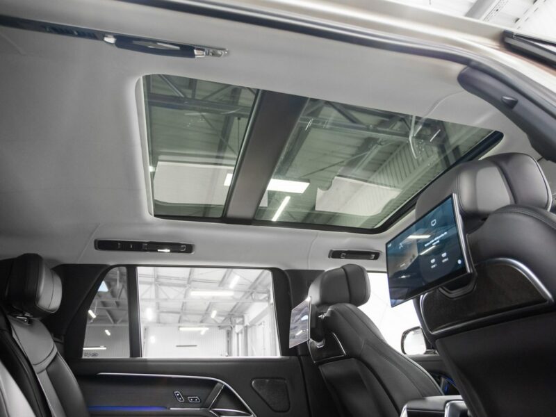 Land Rover Range Rover 4.4P V8 530 KM First Edition LWB. Gwarancja do 04.2026. FV23%. V (2022-)
