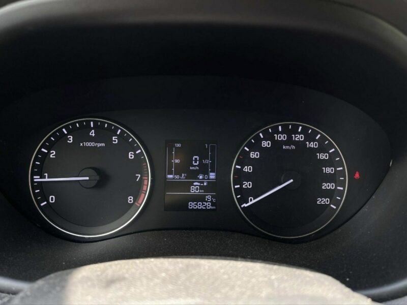 Hyundai i20 Perfekcyjny Bezwypadkowy ! II (2014-2020)