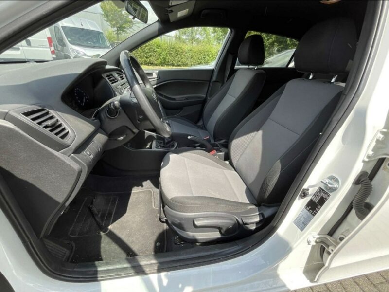 Hyundai i20 Perfekcyjny Bezwypadkowy ! II (2014-2020)
