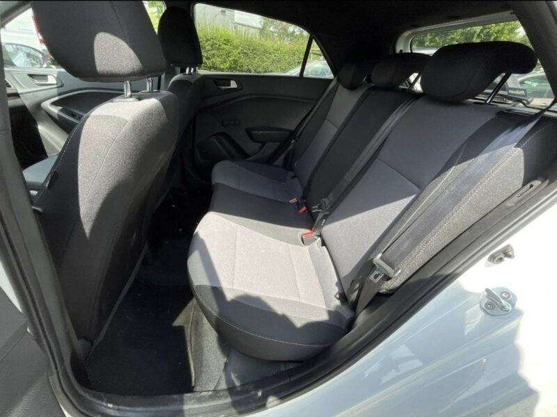 Hyundai i20 Perfekcyjny Bezwypadkowy ! II (2014-2020)