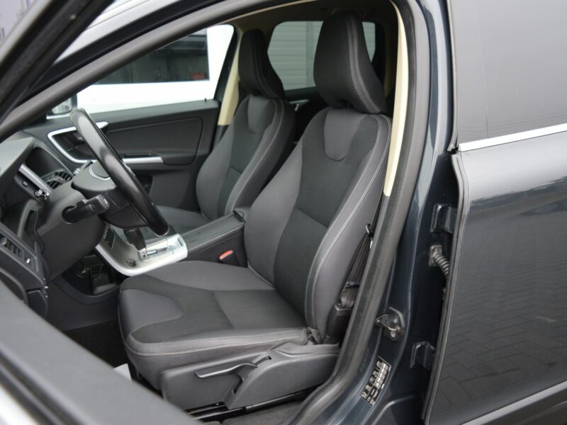 Volvo XC 60 2.0 D3 Automat Navi Bluetooth 263 tys.km. I (2008-2017)