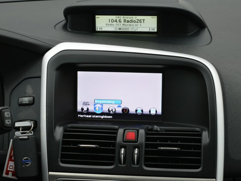Volvo XC 60 2.0 D3 Automat Navi Bluetooth 263 tys.km. I (2008-2017)