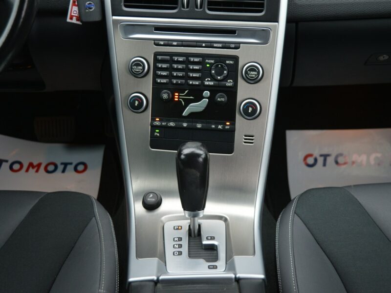 Volvo XC 60 2.0 D3 Automat Navi Bluetooth 263 tys.km. I (2008-2017)
