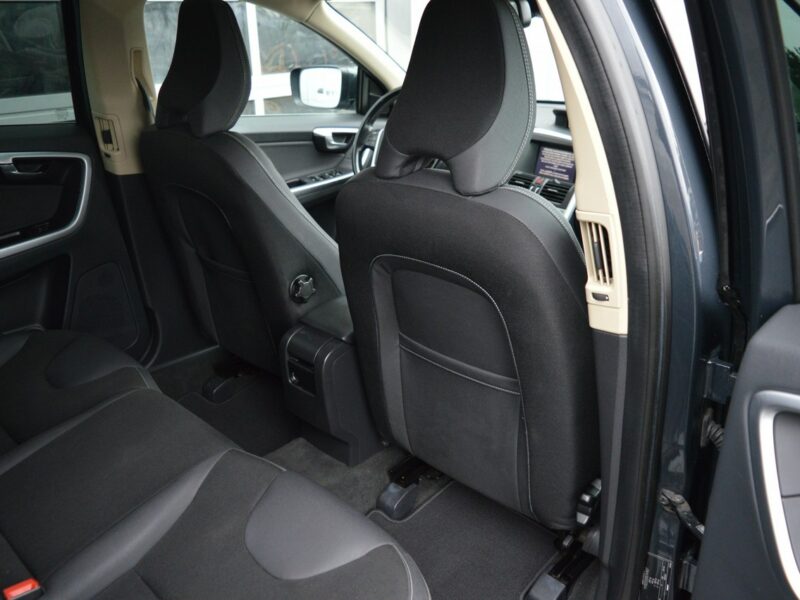 Volvo XC 60 2.0 D3 Automat Navi Bluetooth 263 tys.km. I (2008-2017)