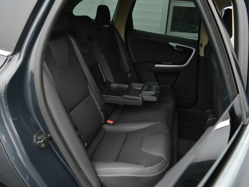 Volvo XC 60 2.0 D3 Automat Navi Bluetooth 263 tys.km. I (2008-2017)
