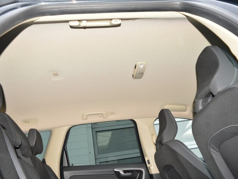 Volvo XC 60 2.0 D3 Automat Navi Bluetooth 263 tys.km. I (2008-2017)