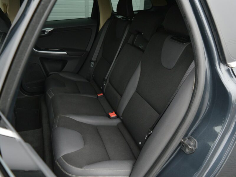 Volvo XC 60 2.0 D3 Automat Navi Bluetooth 263 tys.km. I (2008-2017)