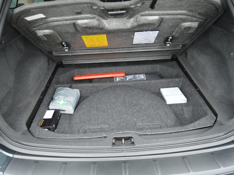 Volvo XC 60 2.0 D3 Automat Navi Bluetooth 263 tys.km. I (2008-2017)