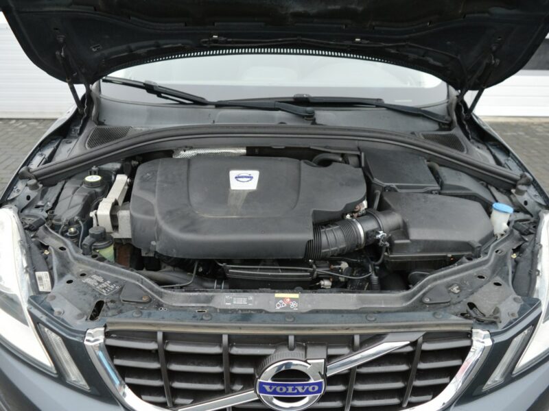 Volvo XC 60 2.0 D3 Automat Navi Bluetooth 263 tys.km. I (2008-2017)