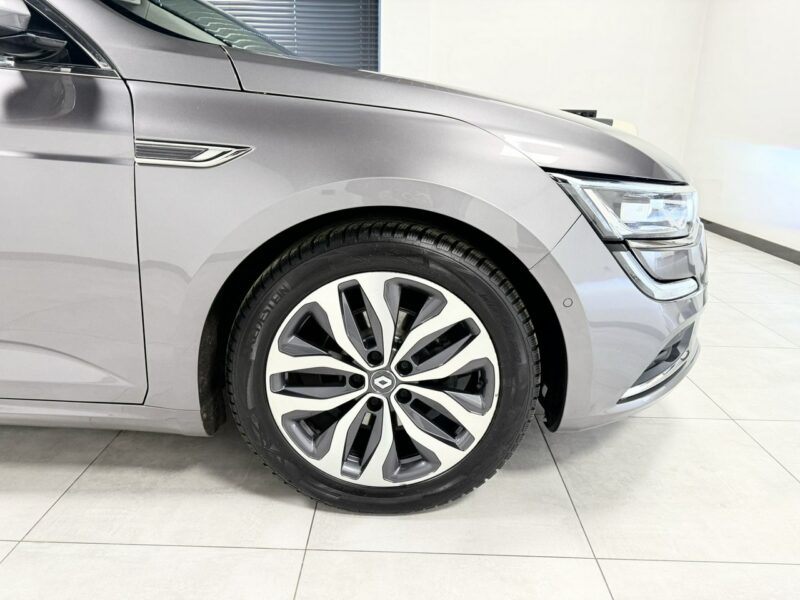 Renault Talisman 1.6 DCi 130KM*INTENS EXCLUSIVE*Duża Navi*FullLed*HandsFree*HeadUp I (2015-)