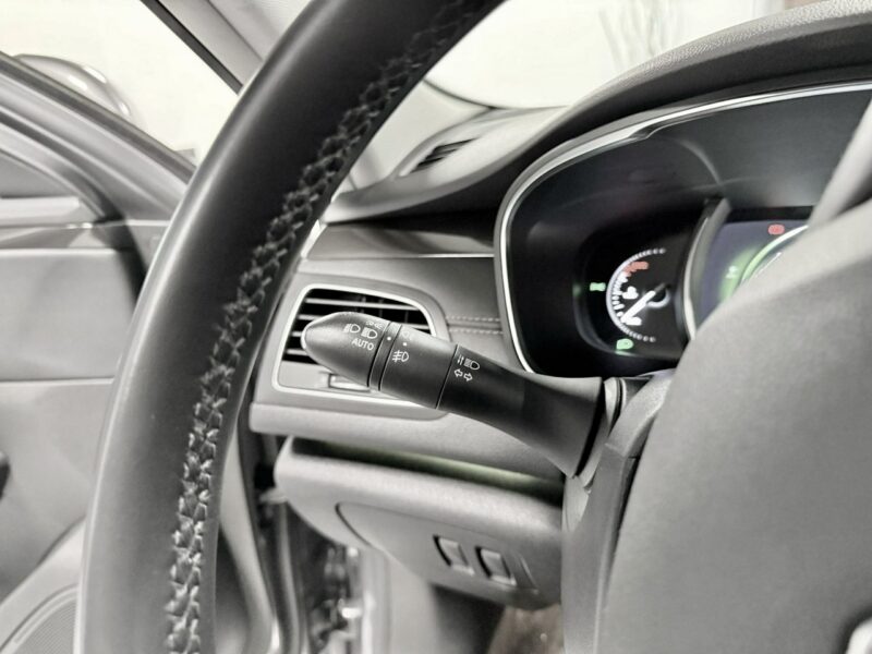Renault Talisman 1.6 DCi 130KM*INTENS EXCLUSIVE*Duża Navi*FullLed*HandsFree*HeadUp I (2015-)