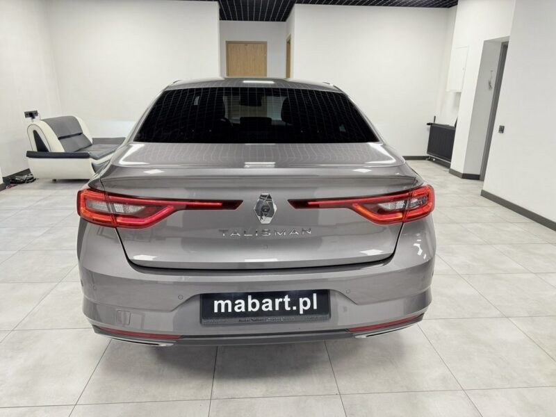 Renault Talisman 1.6 DCi 130KM*INTENS EXCLUSIVE*Duża Navi*FullLed*HandsFree*HeadUp I (2015-)