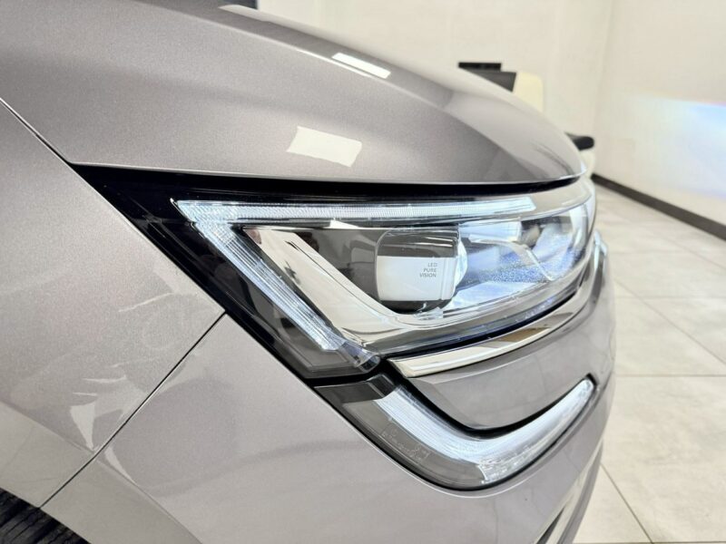 Renault Talisman 1.6 DCi 130KM*INTENS EXCLUSIVE*Duża Navi*FullLed*HandsFree*HeadUp I (2015-)