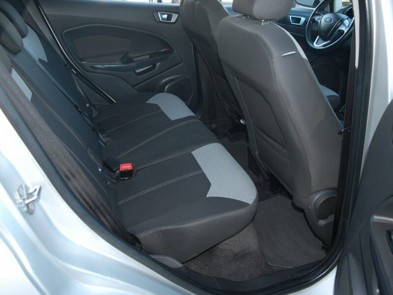 Ford EcoSport II (2013-)