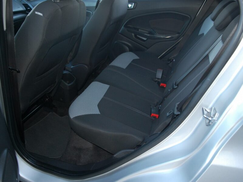 Ford EcoSport II (2013-)