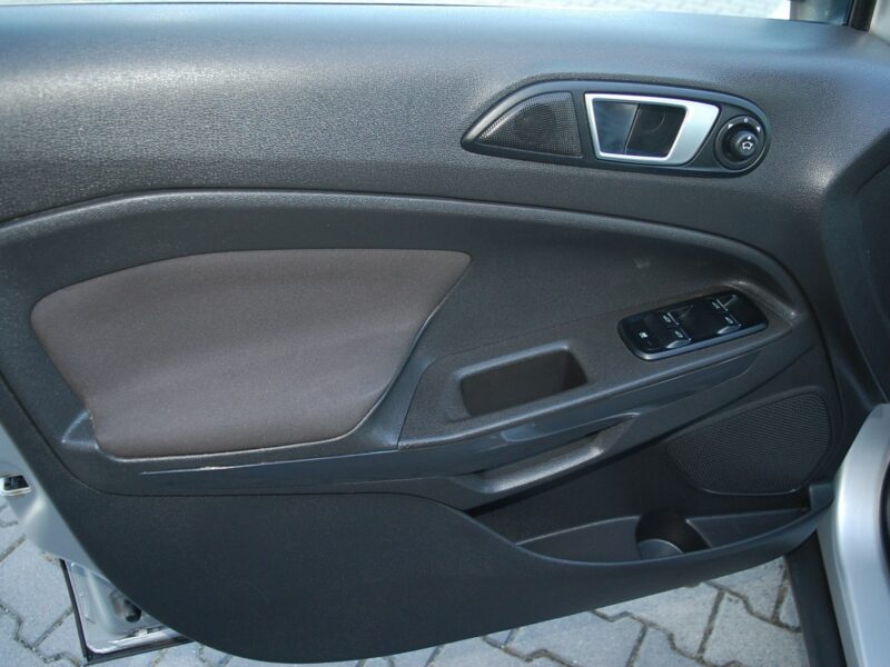 Ford EcoSport II (2013-)