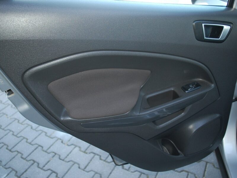 Ford EcoSport II (2013-)