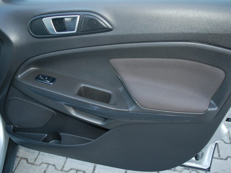 Ford EcoSport II (2013-)