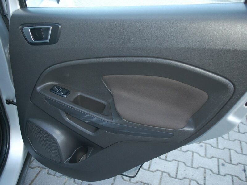 Ford EcoSport II (2013-)