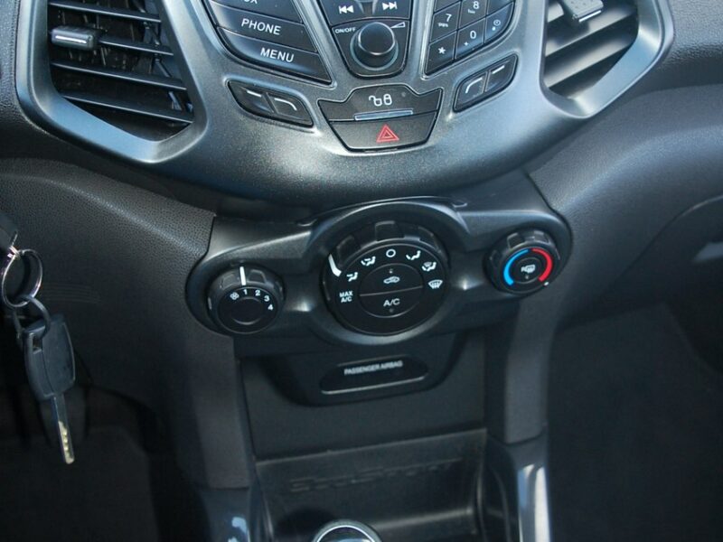 Ford EcoSport II (2013-)