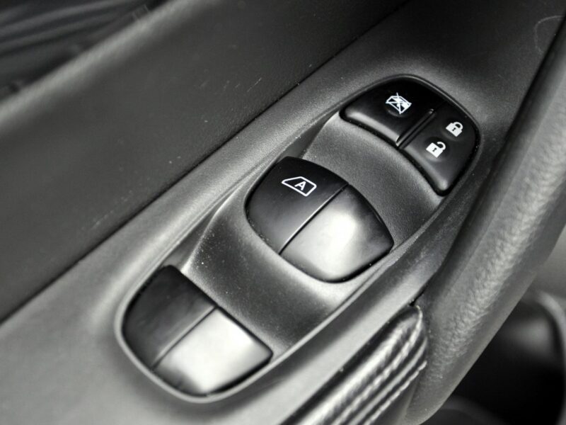 Nissan X-Trail 1,6DCi 130KM Tekna /Navi/Kamera360/Led/KeyLess/Alufelgi/el.klapa III (2014-2021)
