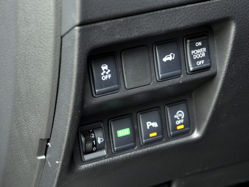 Nissan X-Trail 1,6DCi 130KM Tekna /Navi/Kamera360/Led/KeyLess/Alufelgi/el.klapa III (2014-2021)