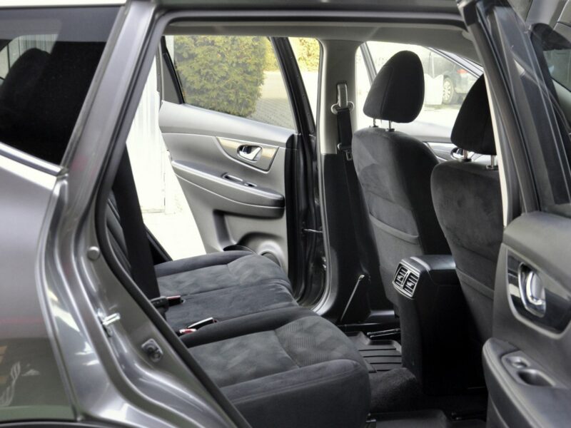 Nissan X-Trail 1,6DCi 130KM Tekna /Navi/Kamera360/Led/KeyLess/Alufelgi/el.klapa III (2014-2021)