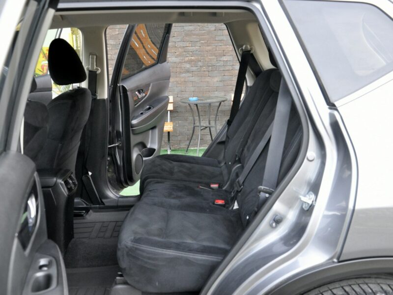 Nissan X-Trail 1,6DCi 130KM Tekna /Navi/Kamera360/Led/KeyLess/Alufelgi/el.klapa III (2014-2021)