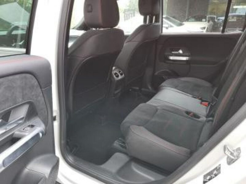 Mercedes GLB
