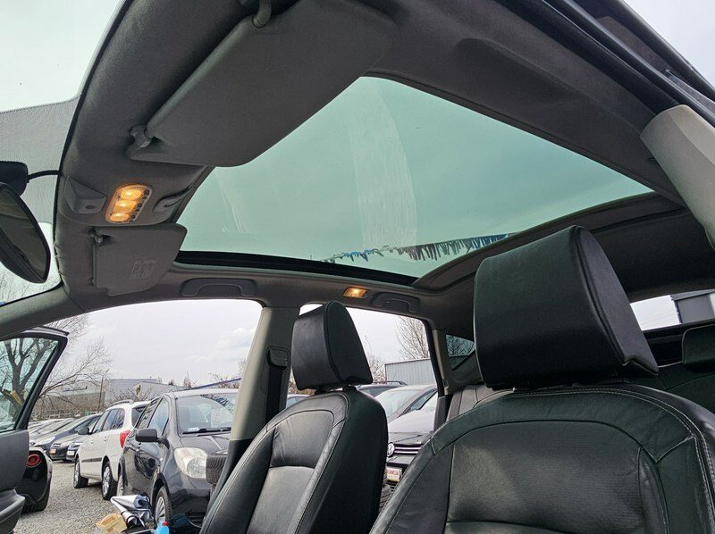 Nissan Qashqai -SPRZEDANY- 2,0 dCi.4X4, FULL !Panorama ,Zarejestrowany, GWARANCJA I (2007-2013)
