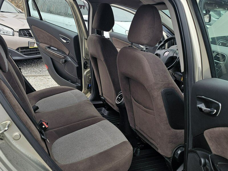 Fiat Bravo -SPRZEDANY- 1,4 BENZYNA 150KM* Super stan i wyposażenie,GWARANCJA II (2007-)